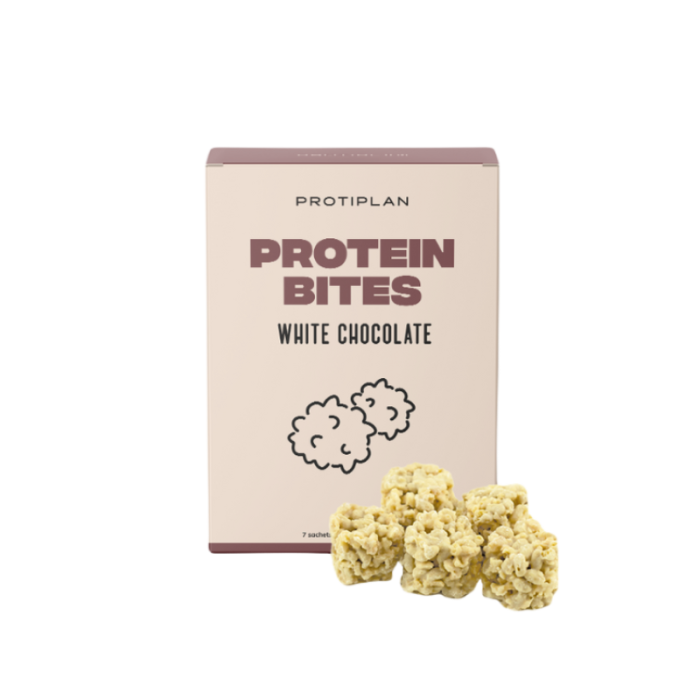 Protein Bites (Per portie)