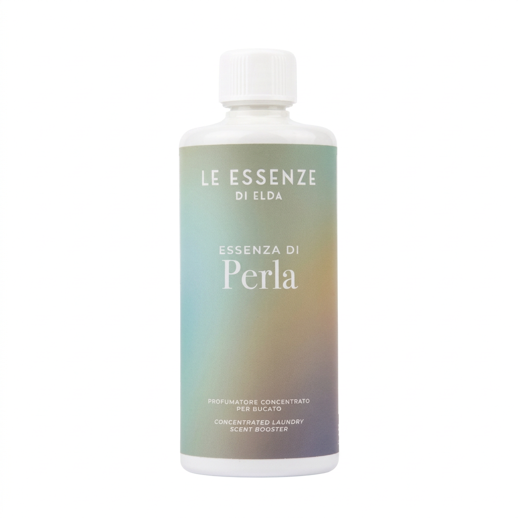 Le Essenze di Elda – Perla Wasparfum 500 ml