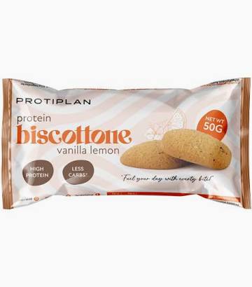 Protein Biscottone (Per stuk)