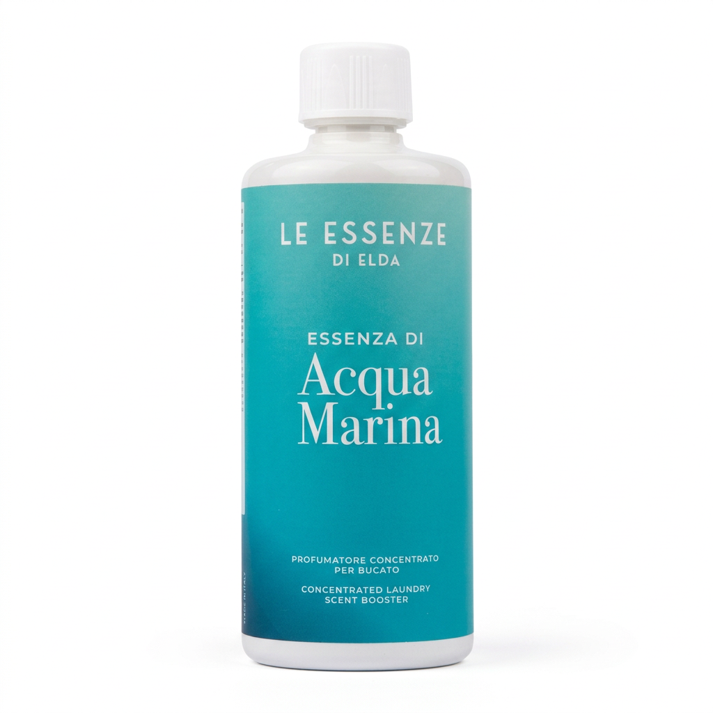 Le Essenze di Elda Acqua Marina Wasparfum 500 ml