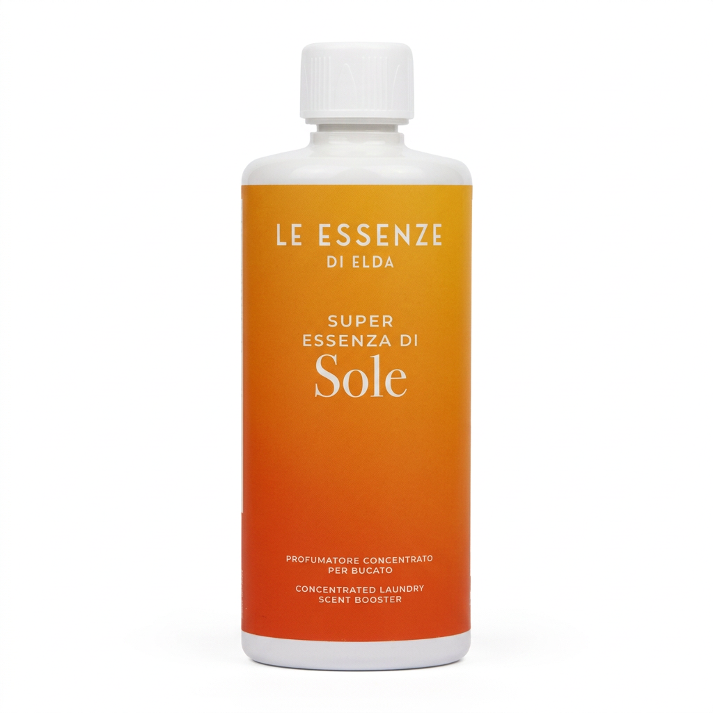 Le Essenze di Elda – Sole 500 ml