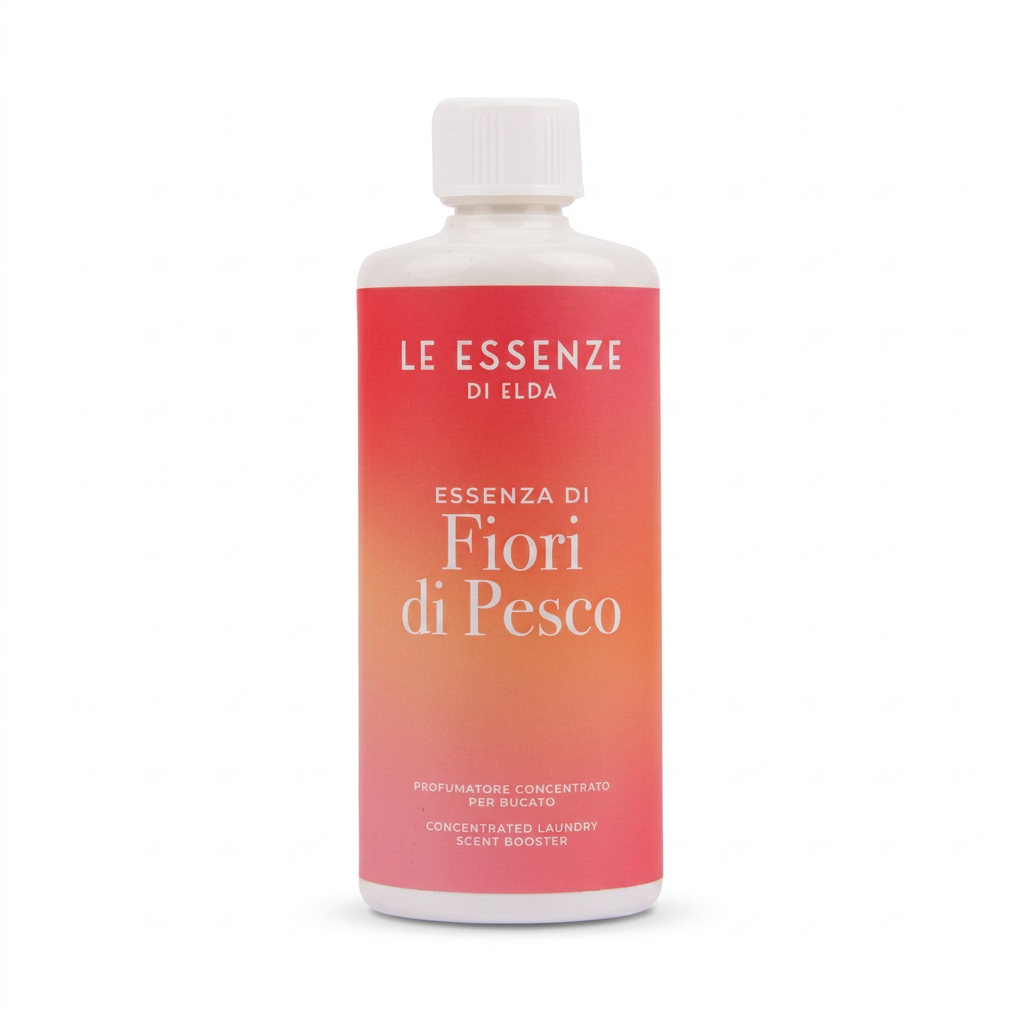 Le Essenze di Elda – Fiori di Pesco Wasparfum 500 ml