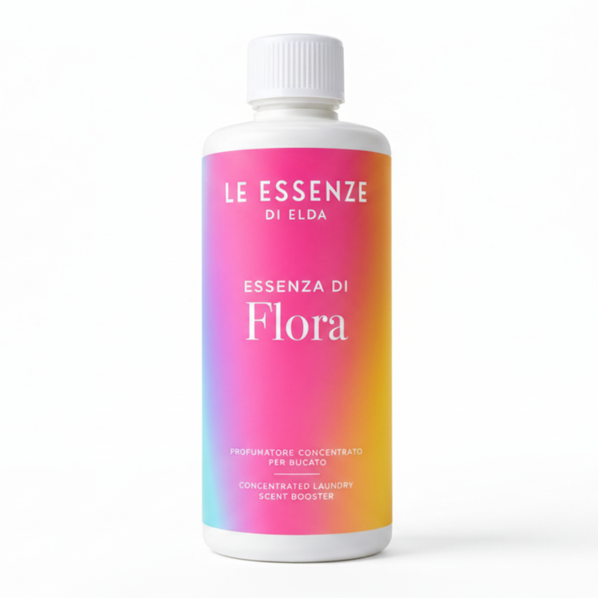 Le Essenze di Elda – Essenza di Flora Wasparfum 500 ml