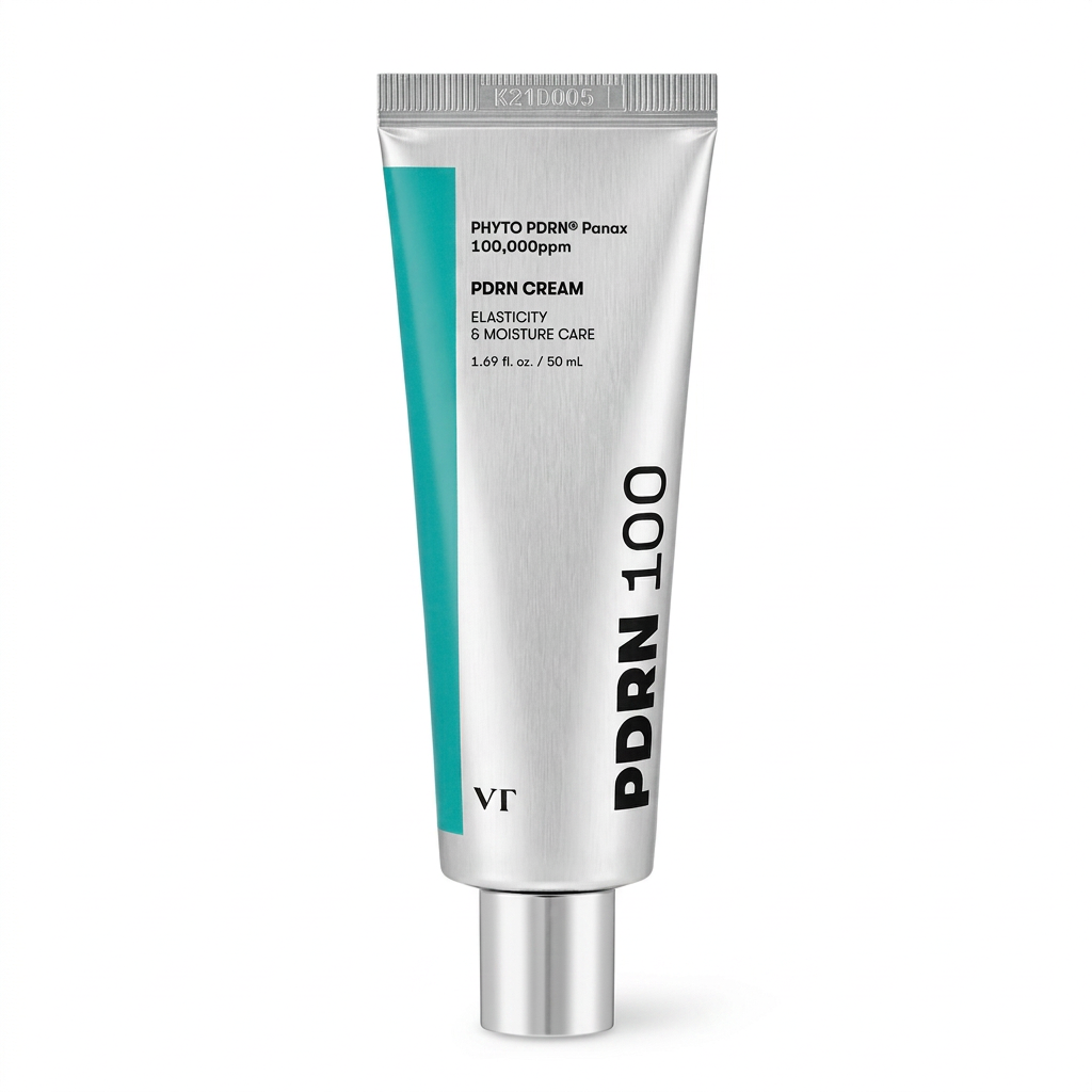 VT Cosmetics PDRN Cream 100 – 50 ml