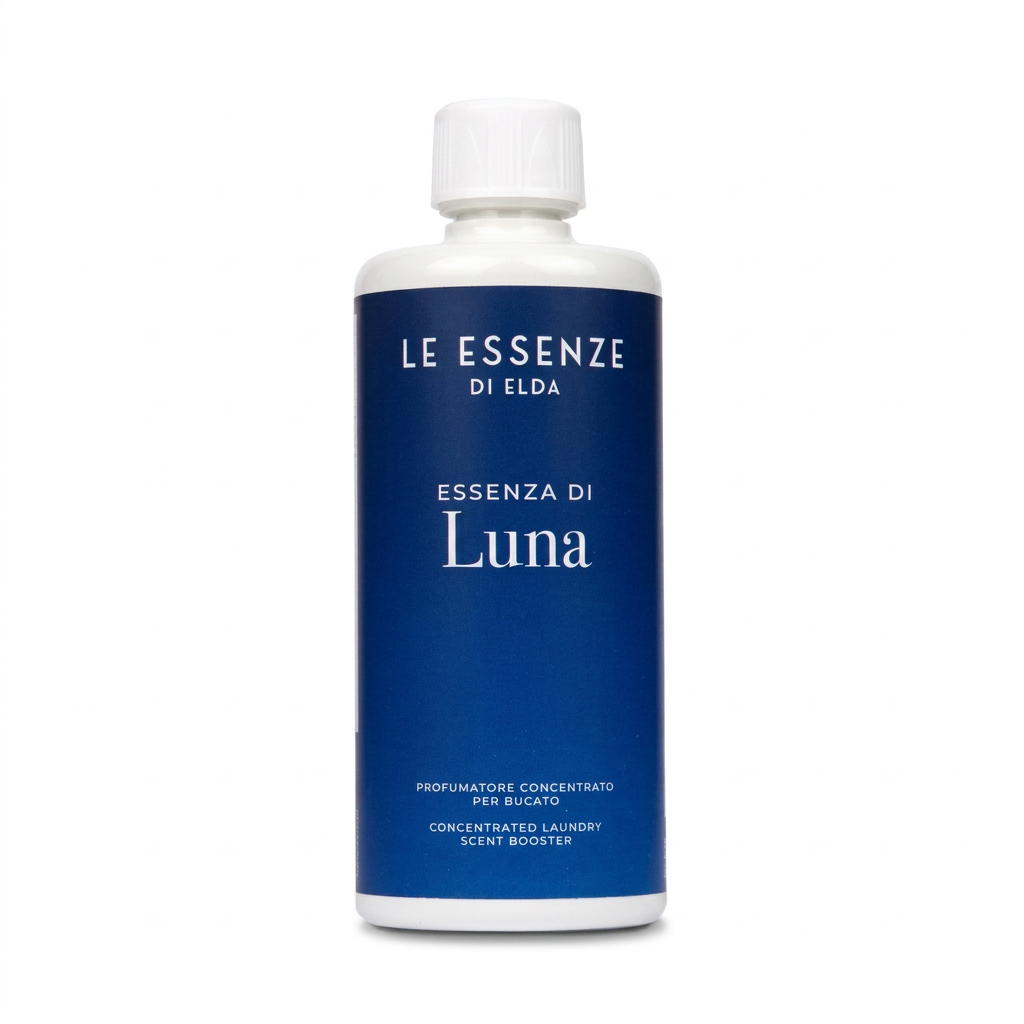 Le Essenze di Elda Luna Wasparfum 500 ml