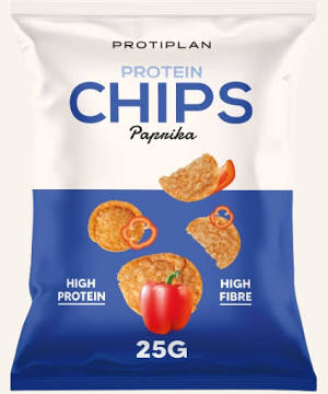 Protein Chips – Per zakje