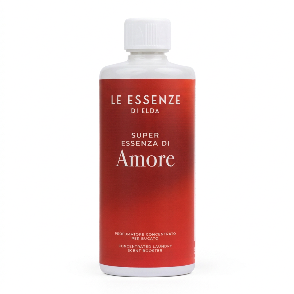 Le Essenze di Elda Amore Wasparfum 500 ml