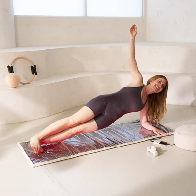 Venen Engel InfraGlow Body