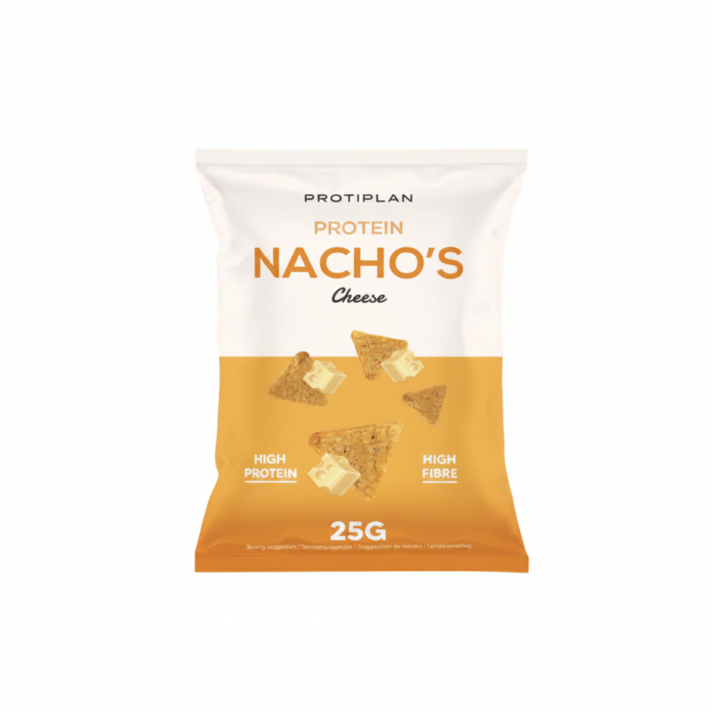 Nacho&