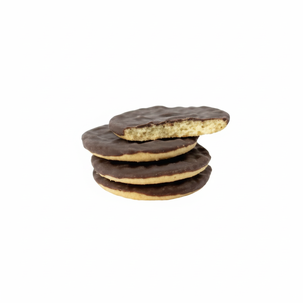 Protein Biscuits | Eiwitrijke koekjes