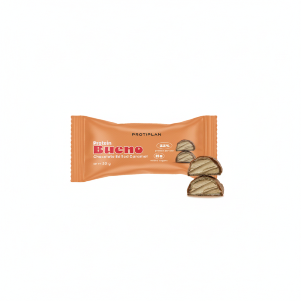 Protein Bueno | Low Sugar