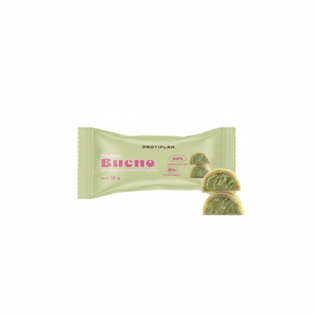 Protein Bueno | Low Sugar