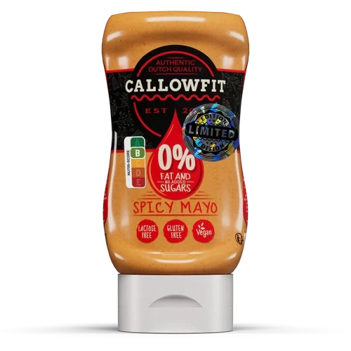 Callowfit Spicy Mayo