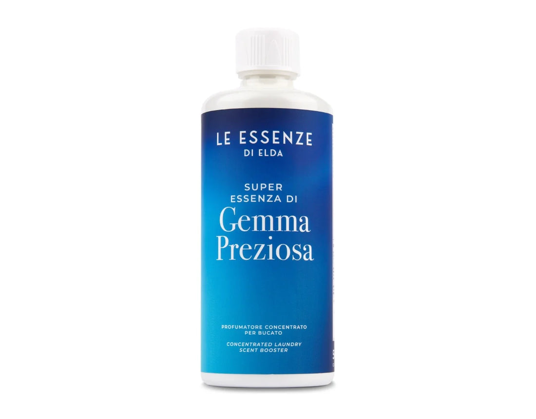 Le Essenze di Elda – Gemma Preziosa Wasparfum 500 ml