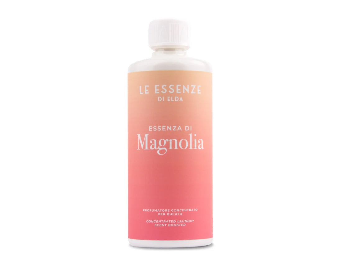 Le Essenze di Elda – Magnolia Wasparfum 500 ml