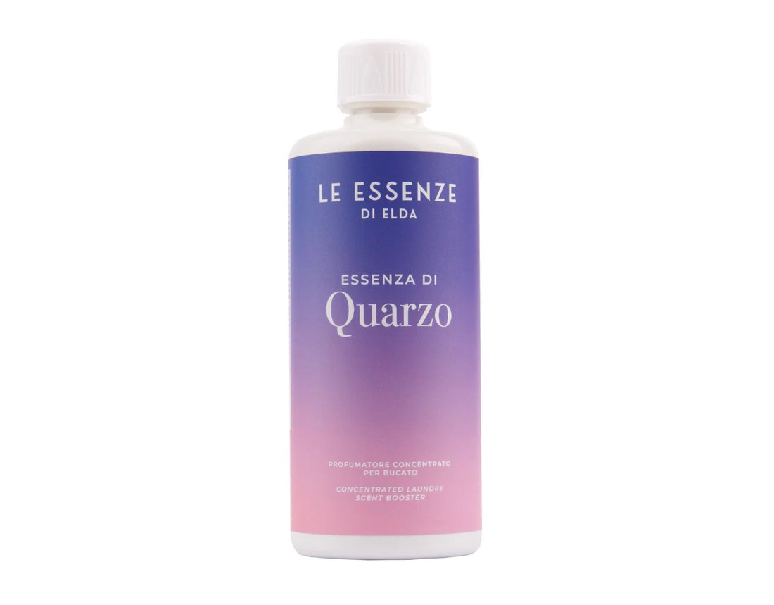 Le Essenze di Elda – Quarzo Wasparfum 500 ml