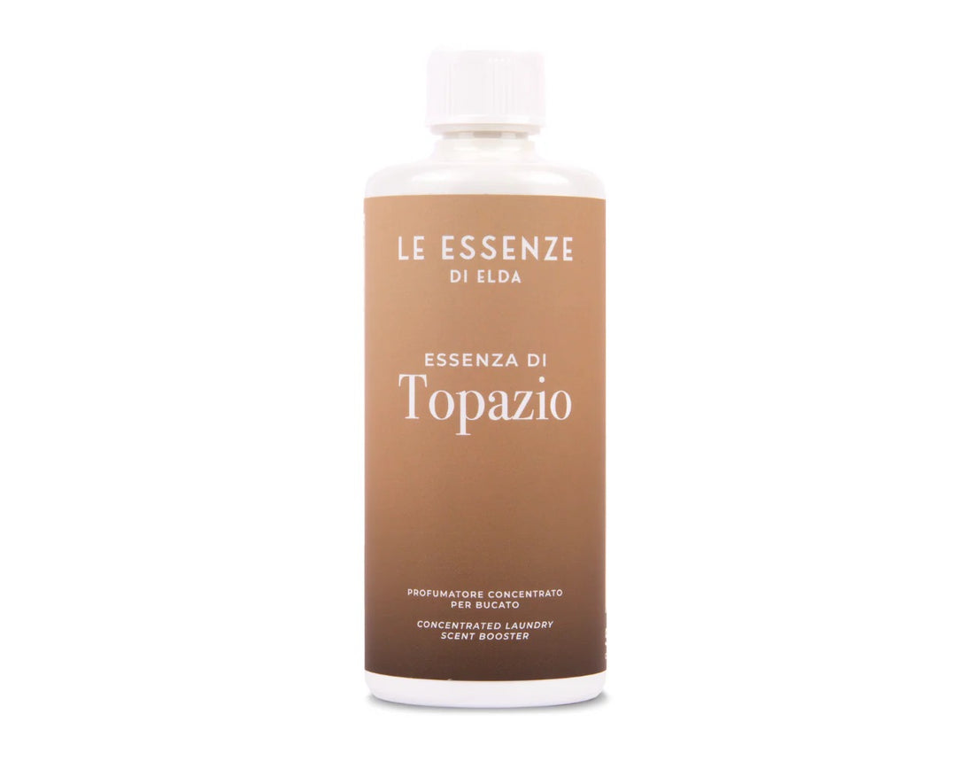 Le Essenze di Elda – Topazio Wasparfum 500 ml